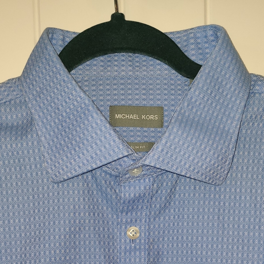 Michael Kors Dress Shirt